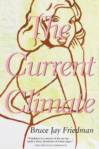 Cover image for The Current Climate