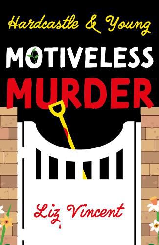 Hardcastle & Young - Motiveless Murder