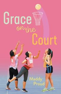 Cover image for Grace on the Court
