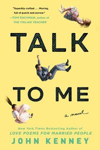 Cover image for Talk To Me