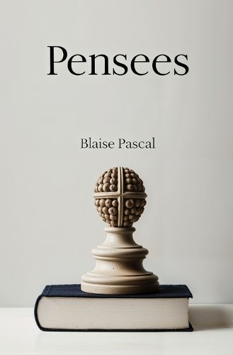 Cover image for Pensees