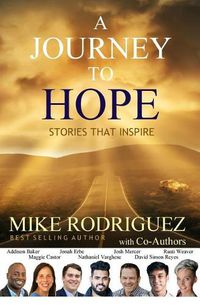 Cover image for A Journey to Hope: Stories That Inspire