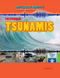 Cover image for The Science of Tsunamis