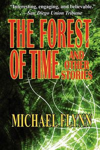 Cover image for The Forest of Time and Other Stories