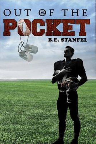 Cover image for Out of the Pocket