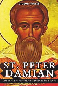 Cover image for St. Peter Damian