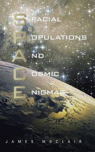 Cover image for S.P.A.C.E