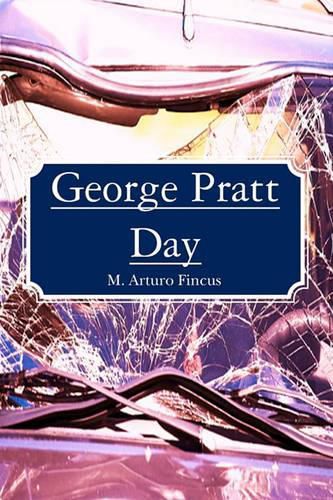 Cover image for George Pratt Day