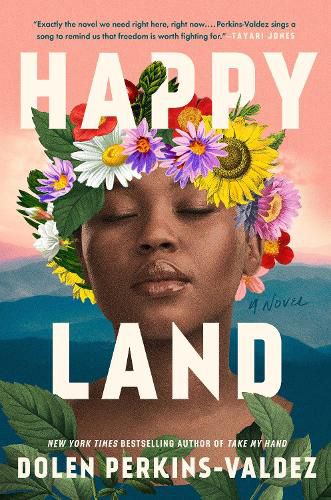 Cover image for Happy Land