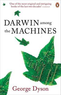 Cover image for Darwin Among the Machines