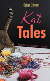 Cover image for Kat Tales