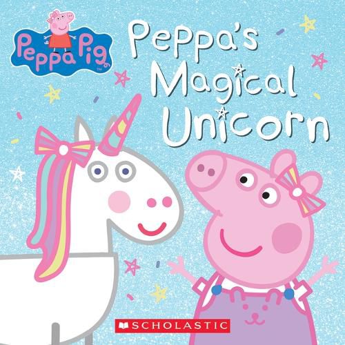 Peppa's Magical Unicorn