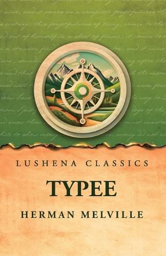 Cover image for Typee