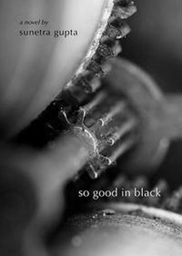 Cover image for So Good in Black