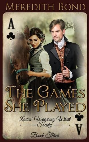 The Games She Played