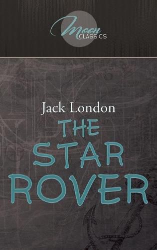 Cover image for The Star Rover