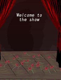 Cover image for Welcome to the show