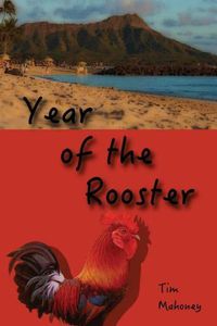 Cover image for Year of the Rooster