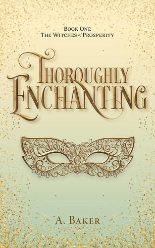 Cover image for Thoroughly Enchanting