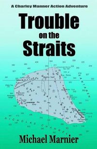 Cover image for Trouble on the Straits