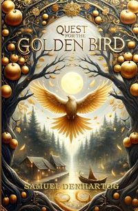 Cover image for Quest for the Golden Bird