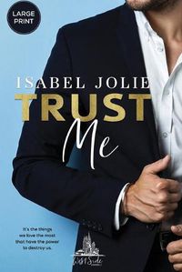 Cover image for Trust Me