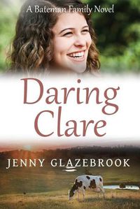 Cover image for Daring Clare