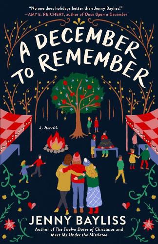 Cover image for A December to Remember