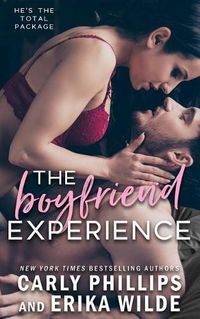 Cover image for The Boyfriend Experience