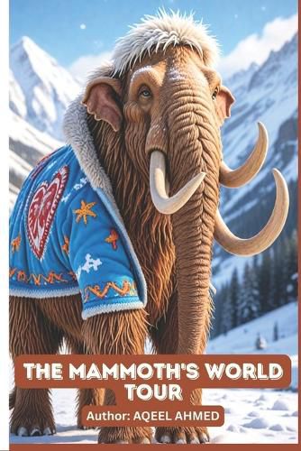 Cover image for The Mammoth's World Tour