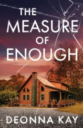 Cover image for The Measure of Enough