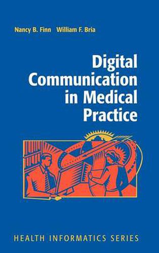 Digital Communication in Medical Practice