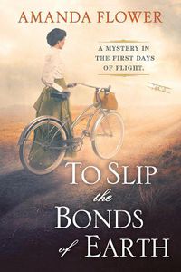 Cover image for To Slip the Bonds of Earth