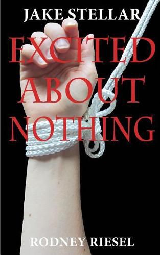 Cover image for Excited About Nothing