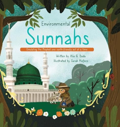 Cover image for Environmental Sunnahs