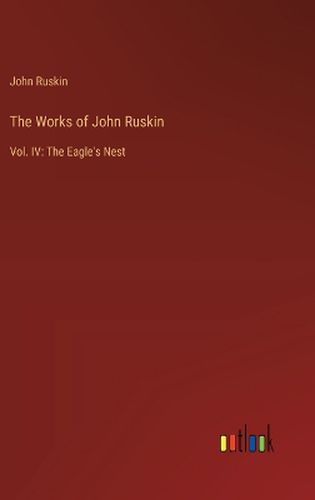 The Works of John Ruskin