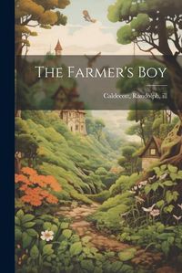 Cover image for The Farmer's Boy