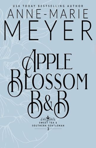 Cover image for Apple Blossom B&B
