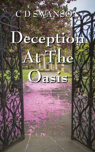 Cover image for Deception at the Oasis