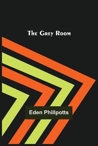 Cover image for The Grey Room