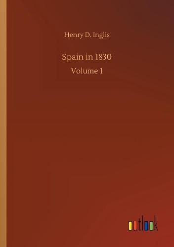 Spain in 1830