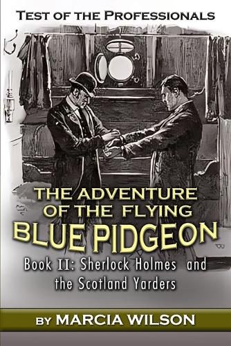 Cover image for Test of the Professionals