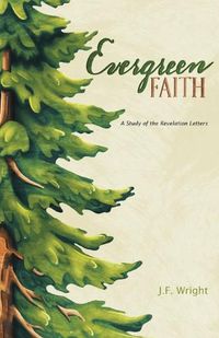 Cover image for Evergreen Faith