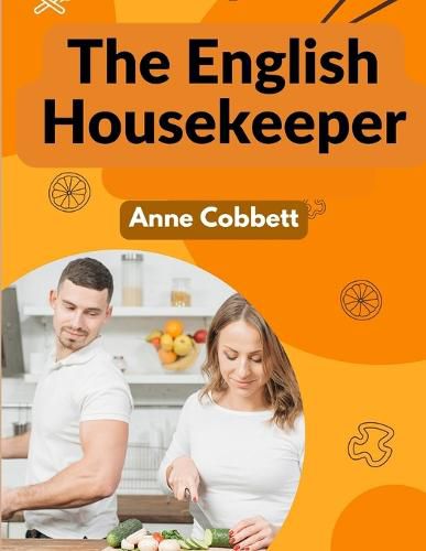 Cover image for The English Housekeeper