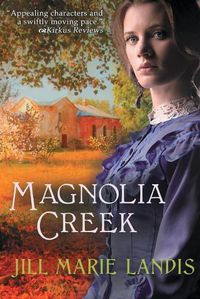 Cover image for Magnolia Creek