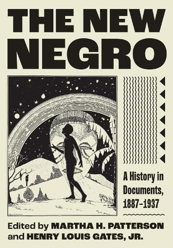 Cover image for The New Negro