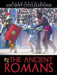 Cover image for The Ancient Romans