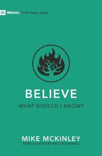 Cover image for Believe - What Should I Know?