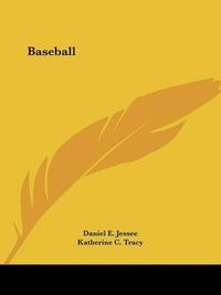 Cover image for Baseball