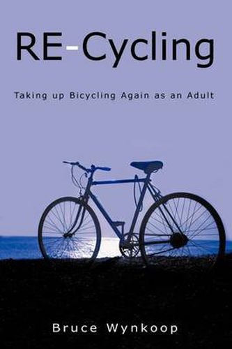 Cover image for Re-Cycling